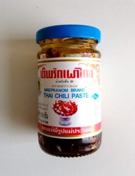 Thai Chili Sauce
