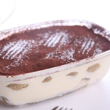 Tiramisu