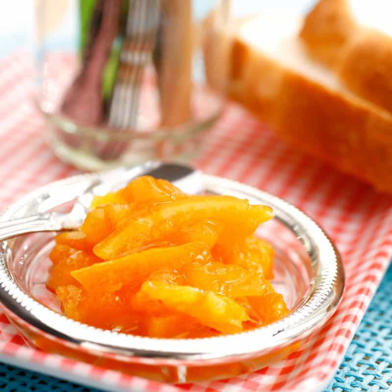 Orange Marmalade