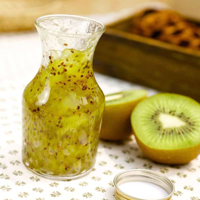 Kiwi Jam