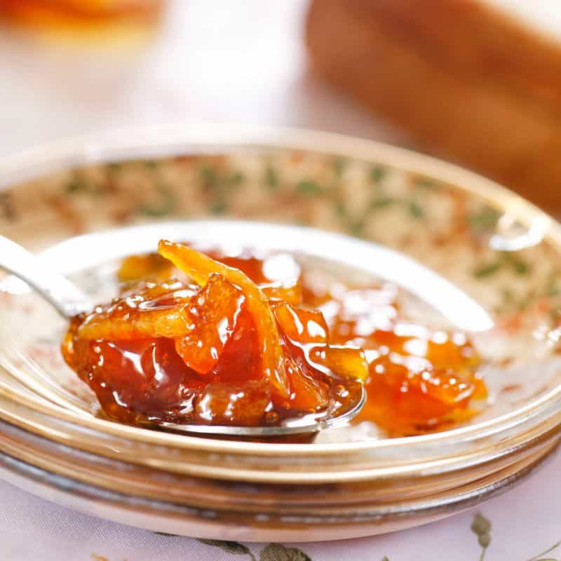 Country Orange Marmalade