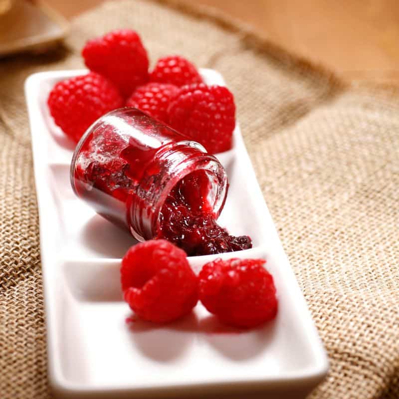 Raspberry Jam