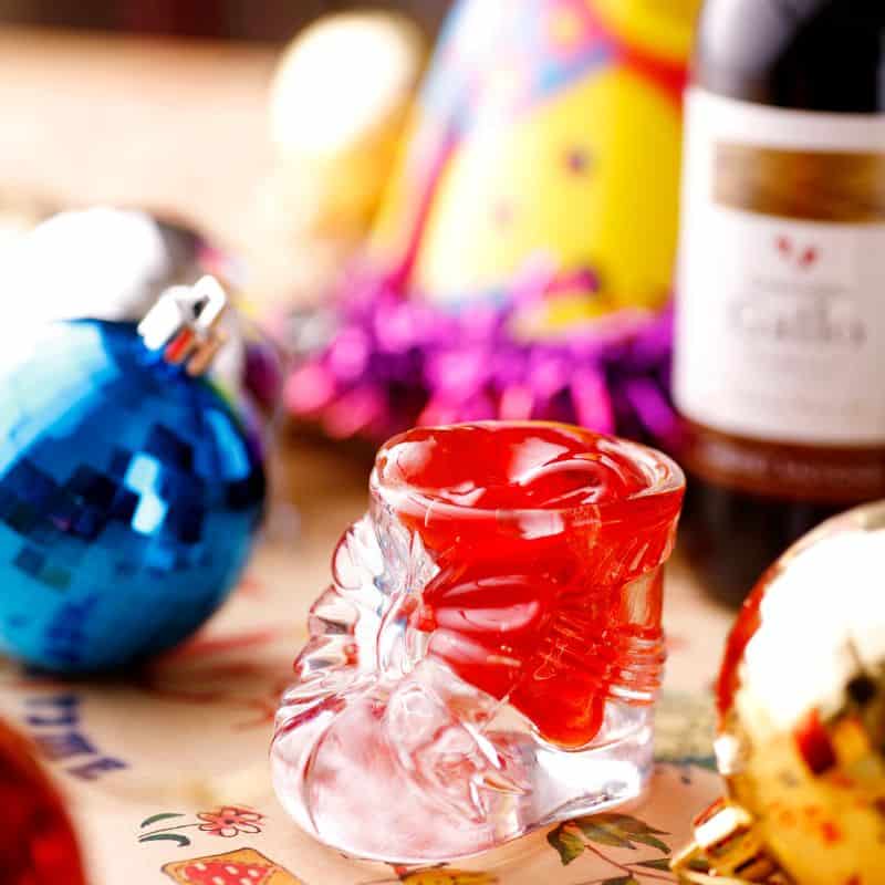 Grape & Port Wine Jelly