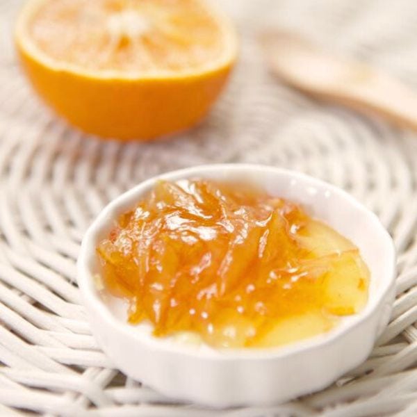 Orange Marmalade