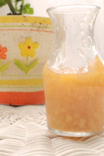 Peach Jam