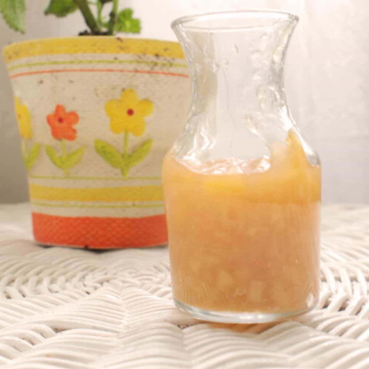 Peach Jam