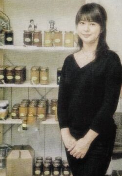港泰混血食譜作者 Bonnie Yves