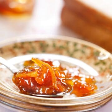 Country Orange Marmalade