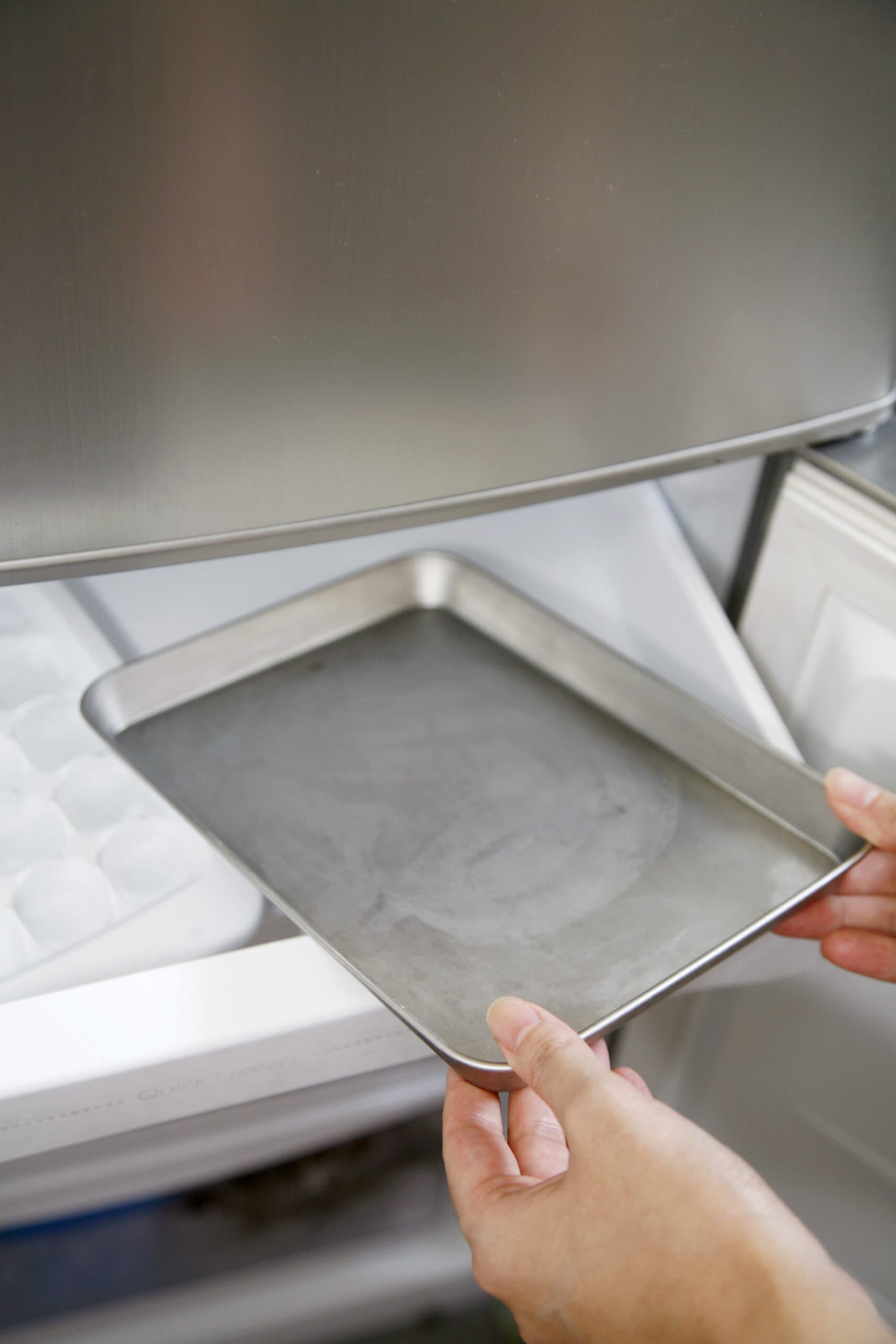 Cold Plate Test for Jam Making