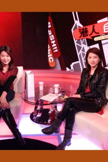 港人自講 - Phoenix TV