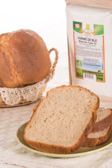 T70 Basic Toast