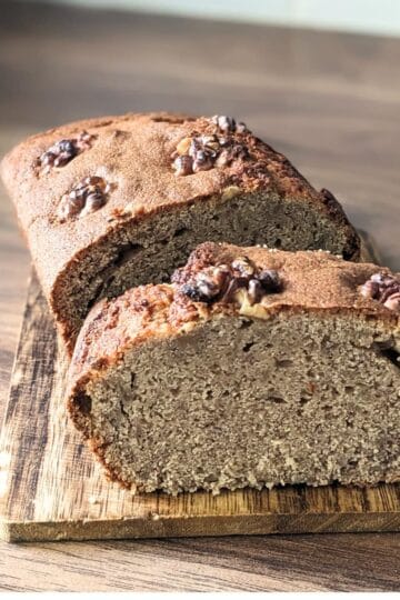 Banana Bread