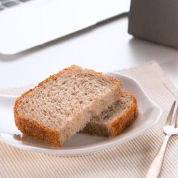 Quinoa & Pumpkin Seed Bread